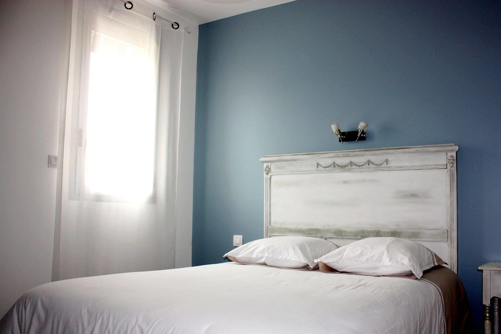 Hotel Le Midi Montaigu-de-Quercy Eksteriør billede